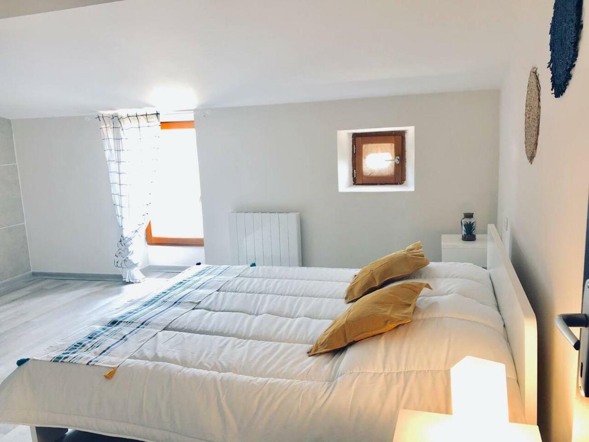 Fraichement Renove, Spacieux, Quartier Calme, Le Cocon De Lena カルカソンヌ エクステリア 写真